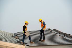 Best Roof Ventilation Installation  in Delhi, LA